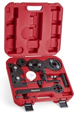 Timing Tool Kit Compatible with Volvo B4204/B4154 Engine (8-Speed Transmissio...
