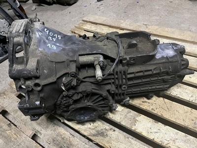 Volkswagen PASSAT B5 2000 5 Gang Schaltgetriebe 012301103P Diesel 85kW ARV4915