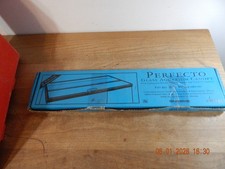 PERFECTO GLASS AQUARIUM CANOPY 20" X10" MARINELAND RO1923