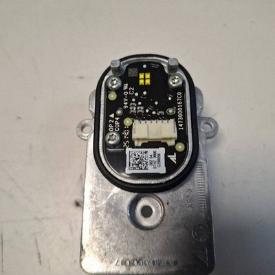 Volkswagen Tiguan 2025 LED-Vorschaltgerät2 cn20000017 GENUINE SKL1145
