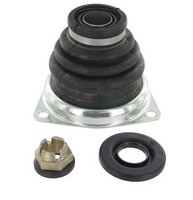 SKF Achmanschettensatz Vorne Links (Vkjp 6001) FüR Renault Laguna II Twingo