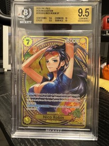 nico robin sp | eBay