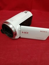 SONY HDR-CX675 Video Camera 30x Zoom 32GB Card Used Japan Genuine