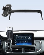 Car Mount for 2021-2024 Chevrolet Tahoe/Suburban/GMC Yukon/GMC Yuhon XL LT/Z7...