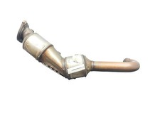 2024-2026 Ford F150 3.5l Recertified Catalytic Converter Ufmxrl345e214df1024