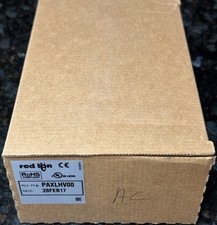Red Lion PAXLHV00  Digital Temperature Counte...