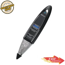 Presidium Adamas Diamond/Moissanite Tester Package USB Charger & Replacement Tip