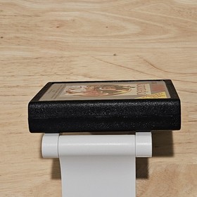 Karateka (Atari 7800, 1986) Includes Manual - Tested