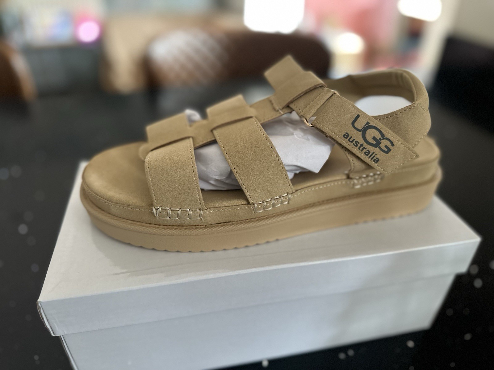 UGG Sandals