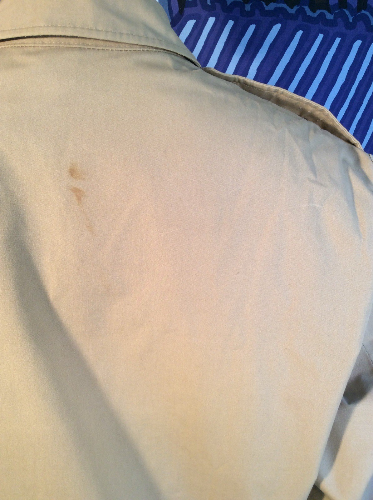 Ceiling Zero By Blauer Weather Resistant Khaki Da… - image 13