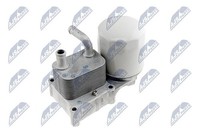 NTY ÖLküHler, MotoröL CCL-FR-003 FüR Ford