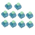 10PCS  Box Keyboard Switches Custom Mechanical Keyboard Cherry MX 54812