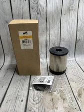 Wix Genuine Fuel Filter 33963 NOS