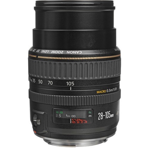 Canon EF 28-105mm f/3.5-4.5 II EF USM Lens for sale online | eBay