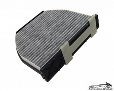 Innenraumfilter Aktivkohle 264Mm für Mercedes SL SLS AMG Roadster X204 ab 08->