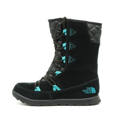 The North Face Damen CLU9 KW1 TC3W Stiefel Winterboots Winterstiefel EU 37