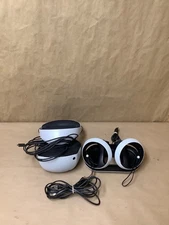 VR HEADSET GAMES SONY CFI-ZVR1 (B33002030)
