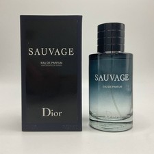 Dior Sauvage Men’s 100ml Eau de Parfum Luxury Premium Long Lasting Fragrance