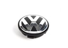 VW Wheel Center Hub Cap Cover 68mm Beetle Passat Jetta Touareg 2004-2015 Genuine