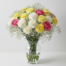 Sweet Whispers - Letterbox Gift - Fresh Flowers Delivered  - Next Day