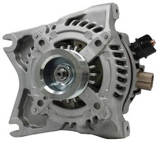Alternatore Nuovo - Made In Italy - per Ford 104210-5970