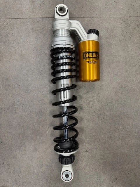 Ohlins Motorcycle Parts for Triumph for sale | eBay