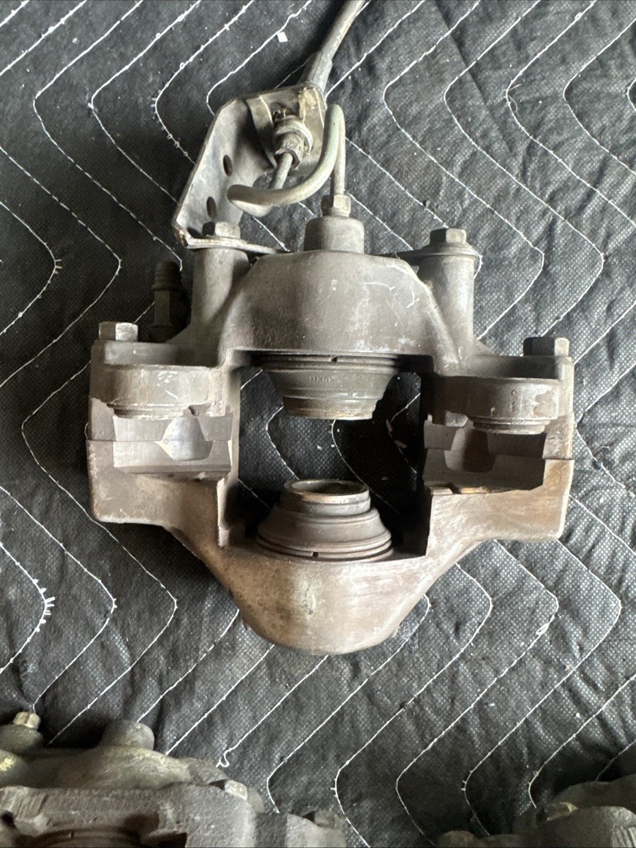 90-96 Nissan 300zx Z32 30mm Left Right Front Rear Brake Iron