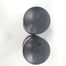 Two Wheel Center Hub Caps Pn 132712ba Oem 2004 Ford Ranger Truck Two Wheel Center Hub Caps Pn 132712ba Oem 2004 Ford Ranger Truck