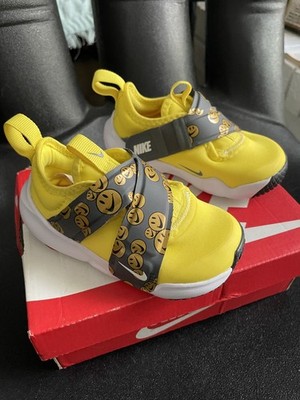 Nike Flex Advance TD Go The Extra Smile DO6687-700 Toddler Size 7C New Rare
