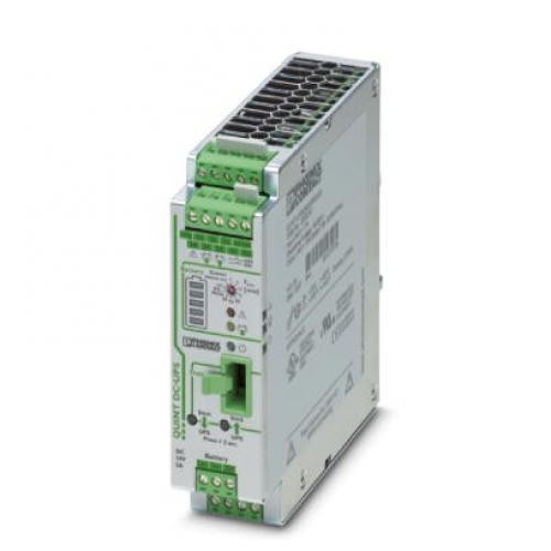 4085650 Phoenix Contact Phoenix Contact Phoenix QUINT-UPS/24DC/24DC/5 - 18 V - 3