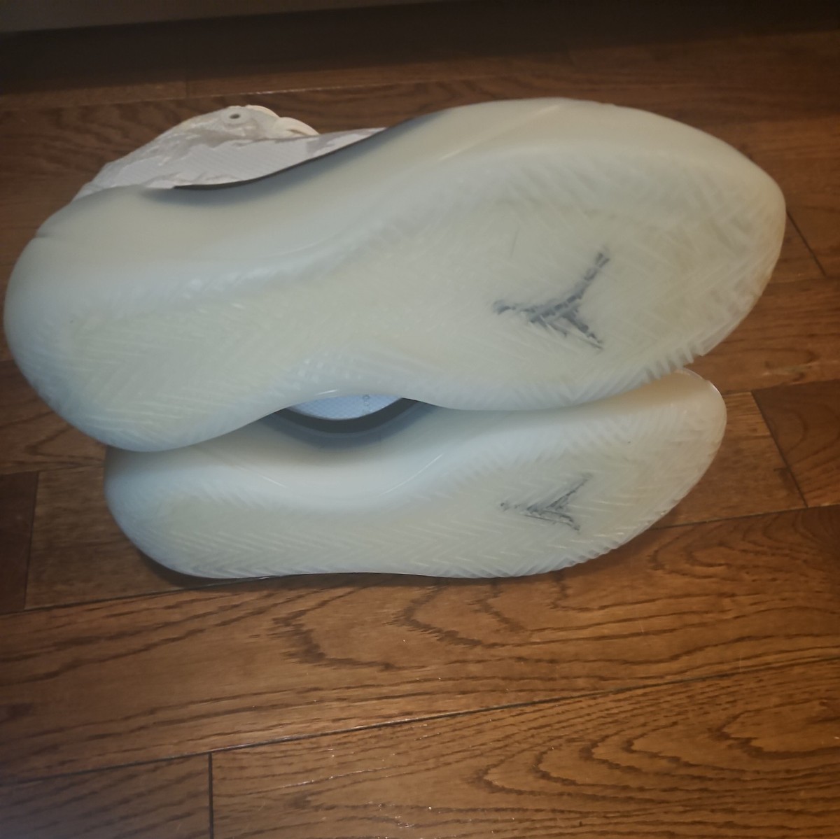 Size 7.5 - Air Jordan 39 Sol - FQ0213-106 for sale online | eBay