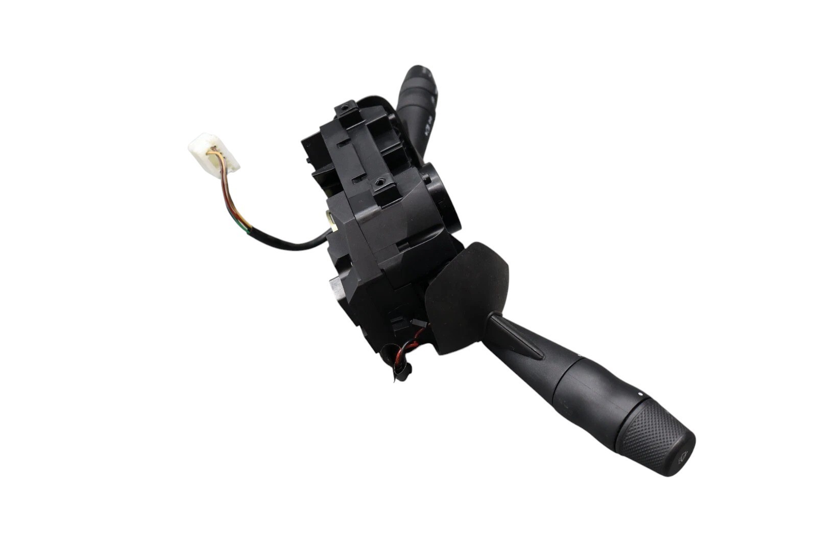 03-19 Maserati Quattroporte M139 Steering Column Switch Assembly 0265005499 Oem