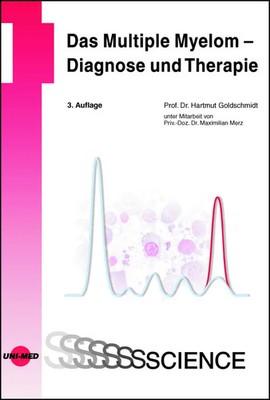 Das Multiple Myelom - Diagnose und Therapie Hartmut Go*dschmidt Buch 168 S. 2023