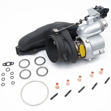 Bmw Turbocharger 228i 328i 328i Xdrive 428i 528i X1 X3 X5 N26 Turbo 2.0l