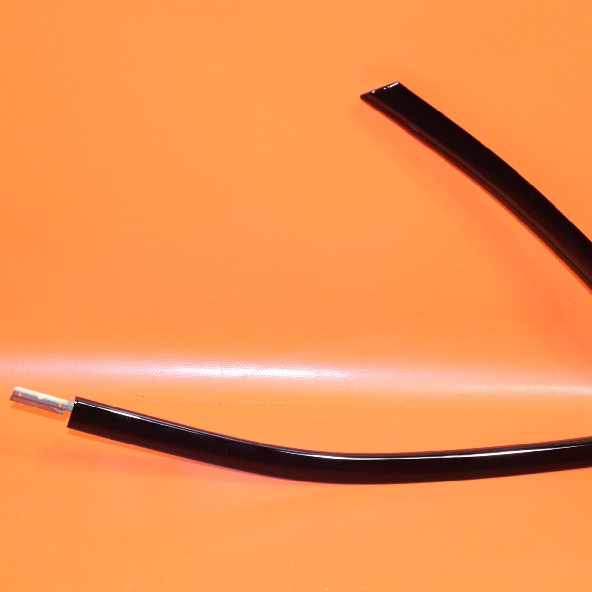 LAMBORGHINI URUS FIXED GLASS MOLDING RIGHT 2019 2020 2021 2022 2023 2024