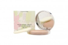 Clinique Almost Powder Makeup SPF15