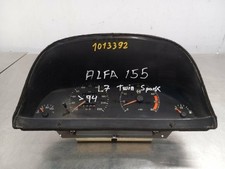 Compteur Alfa Romeo 155