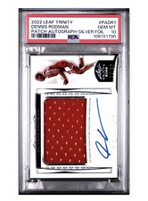 2023 Leaf Magnificence Multi-Sport Cards 28