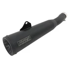 For Honda Rebel 300 500 CMX500 CMX300 2017-2026 Slip On Exhaust Tail Muffler