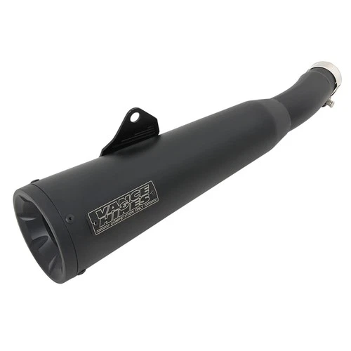 For Honda Rebel 300 500 CMX500 CMX300 2017-2026 Slip On Exhaust Tail Muffler