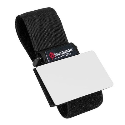 Armageddon Competition Data Armband Kit with Marker and Eraser (AG0169): NEW