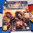 Achilles Double Pack Troy Edition PS5 EU [Game in Multi-Languages] NEW
