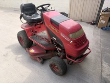 Countax Ride-On Mower