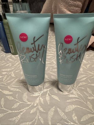 (1) Victoria's Secret Beauty Rush BERRY COSMO Body Drink Lotion 6.7oz/200ml NEW
