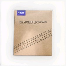 NZXT RGB Under glow Accessory 2 x 200mm LED Strips