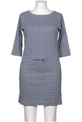 Pip Studio Kleid Damen Dress Damenkleid Gr. L Baumwolle Blau #htyczs7