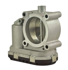 F&uuml;r Mercedes C-Klasse S204 C204 W204 180 200 250 CGI 07-ON Drosselklappe