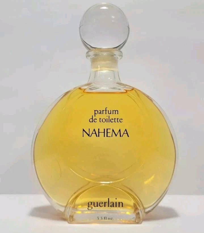 Guerlain Nahema Perfume Fragrances for Women for sale | eBay