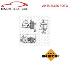 ÖLKÜHLER KÜHLER ÖL NRF 31354 A FÜR LAND ROVER FREELANDER 2 2.2L