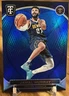 2024-25 Panini Totally Certified - Jamal Murray #76 Blue Platinum Mirror /99